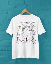 Load image into Gallery viewer, Murder She Wrote / Angela Landsbury T-Shirt
