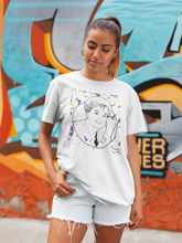 Load image into Gallery viewer, Murder She Wrote / Angela Landsbury T-Shirt
