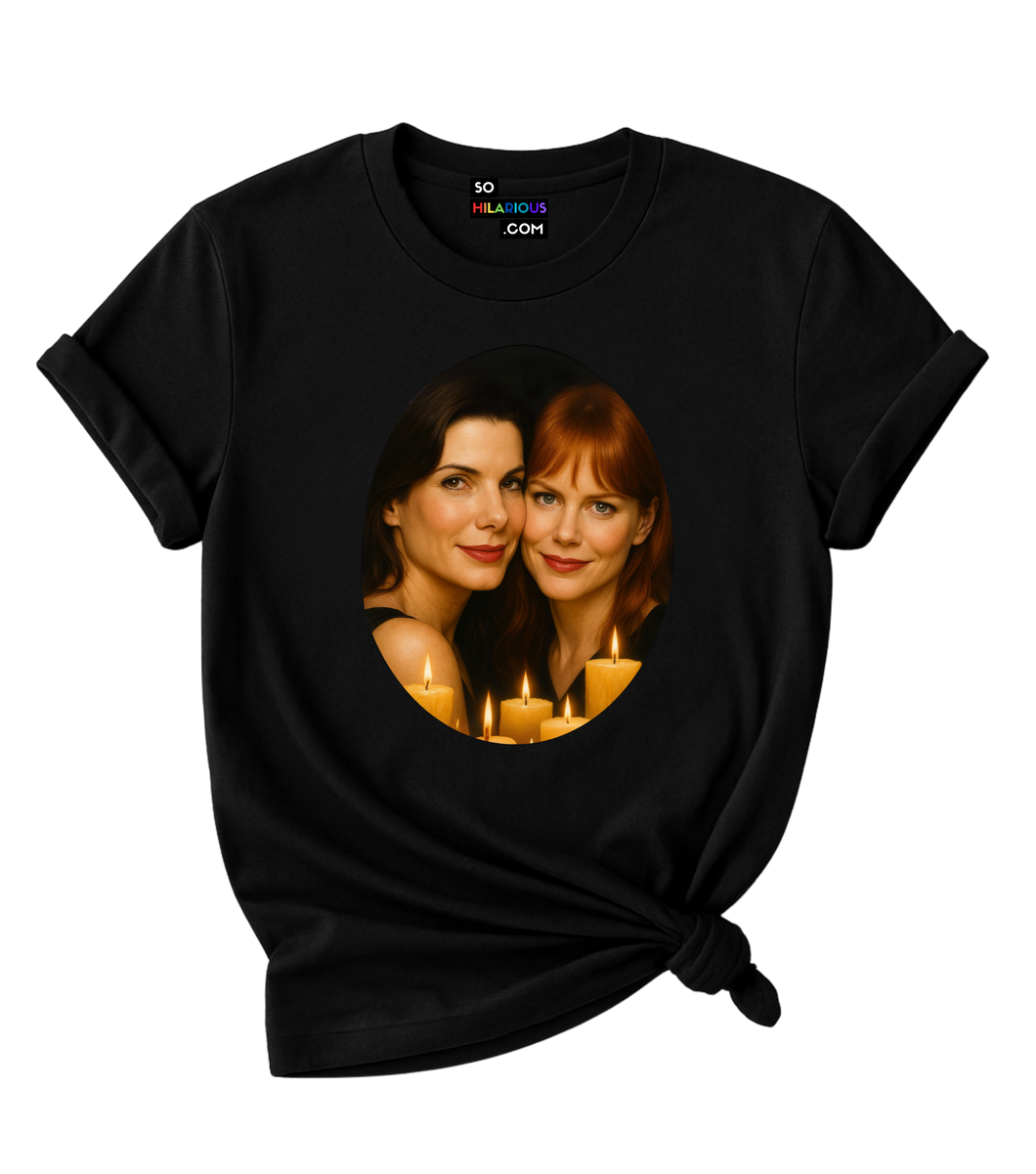 Practical Magic T-Shirt