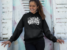 Load image into Gallery viewer, Let's Go Ghouls Cosy Hoodie
