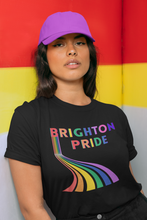 Load image into Gallery viewer, Brighton Gay Pride T-Shirt.

