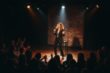 Load image into Gallery viewer, June 2026 - How to Write Your Own One Person Comedy Show 6 Week Online Masterclass for Women &amp; LGBTQIA+ Folk - Back by popular demand!
