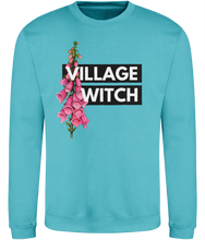Load image into Gallery viewer, Village Witch Sweatshirt
