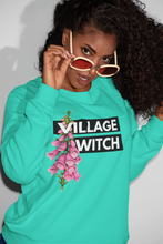 Load image into Gallery viewer, Village Witch Sweatshirt
